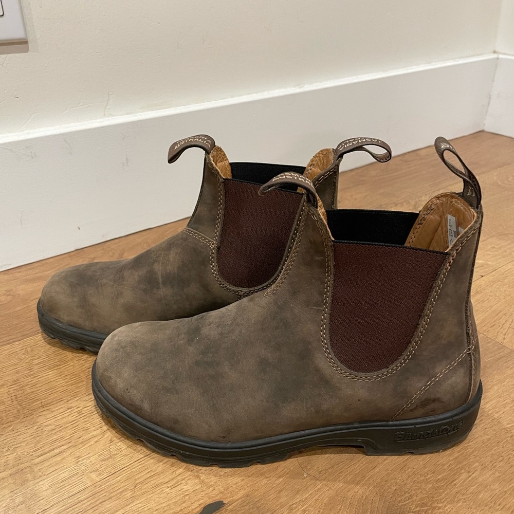 Blundstone Women’s Classic Chelsea Boots